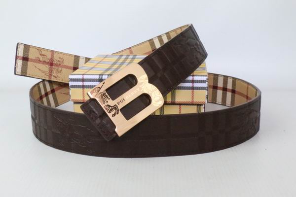 Burberry belts-B16516